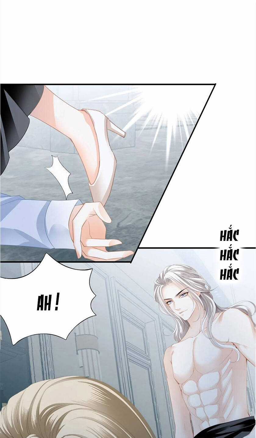 Bạo Quân Ái Nhân Chapter 115 trang 8