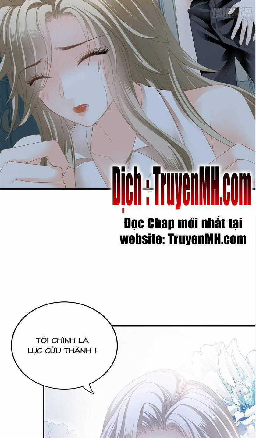 Bạo Quân Ái Nhân Chapter 115 trang 9