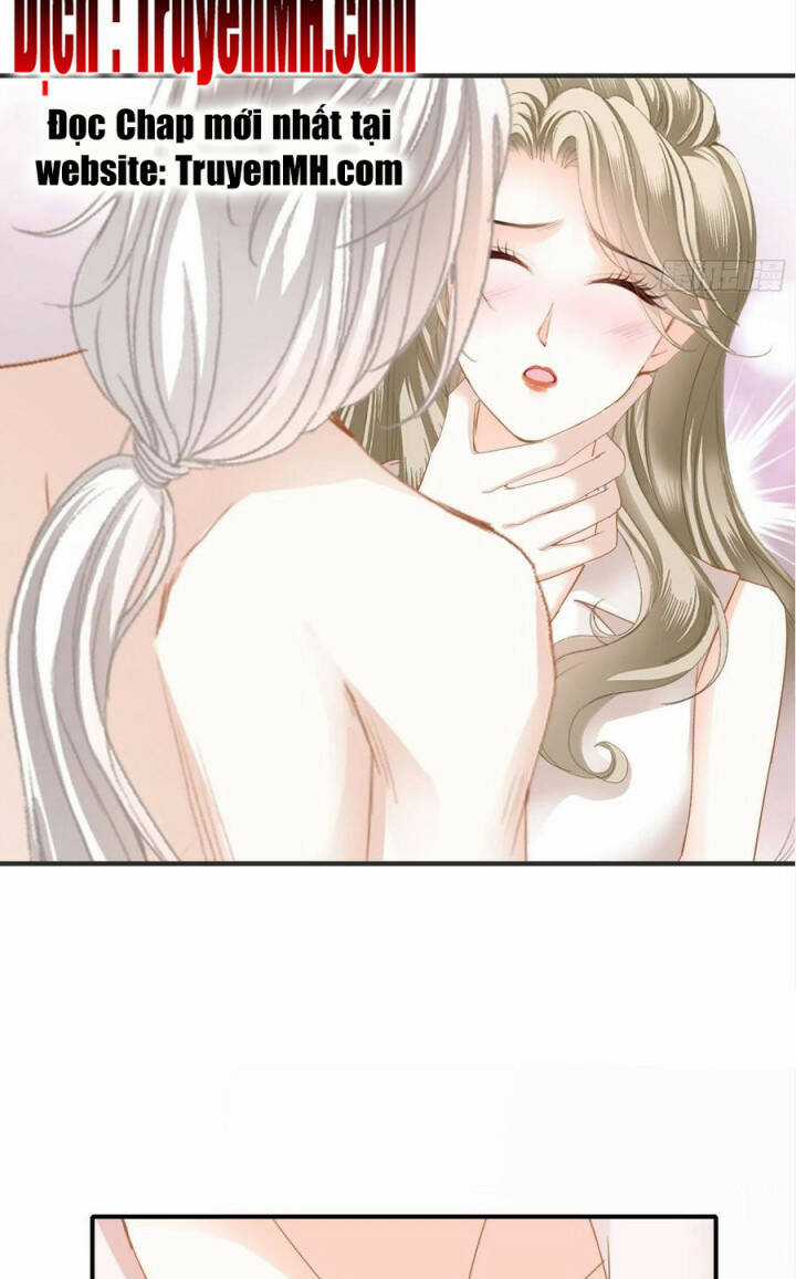 Bạo Quân Ái Nhân Chapter 116 trang 10