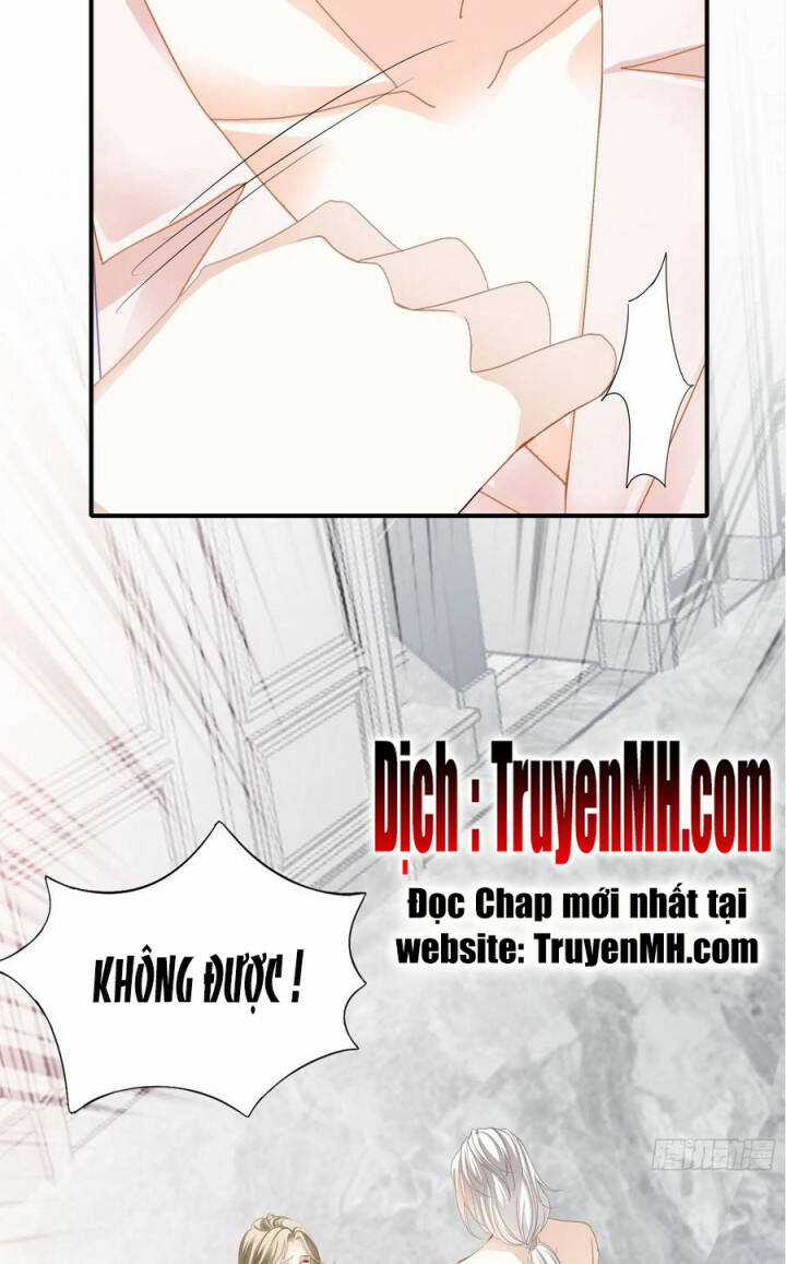 Bạo Quân Ái Nhân Chapter 116 trang 11