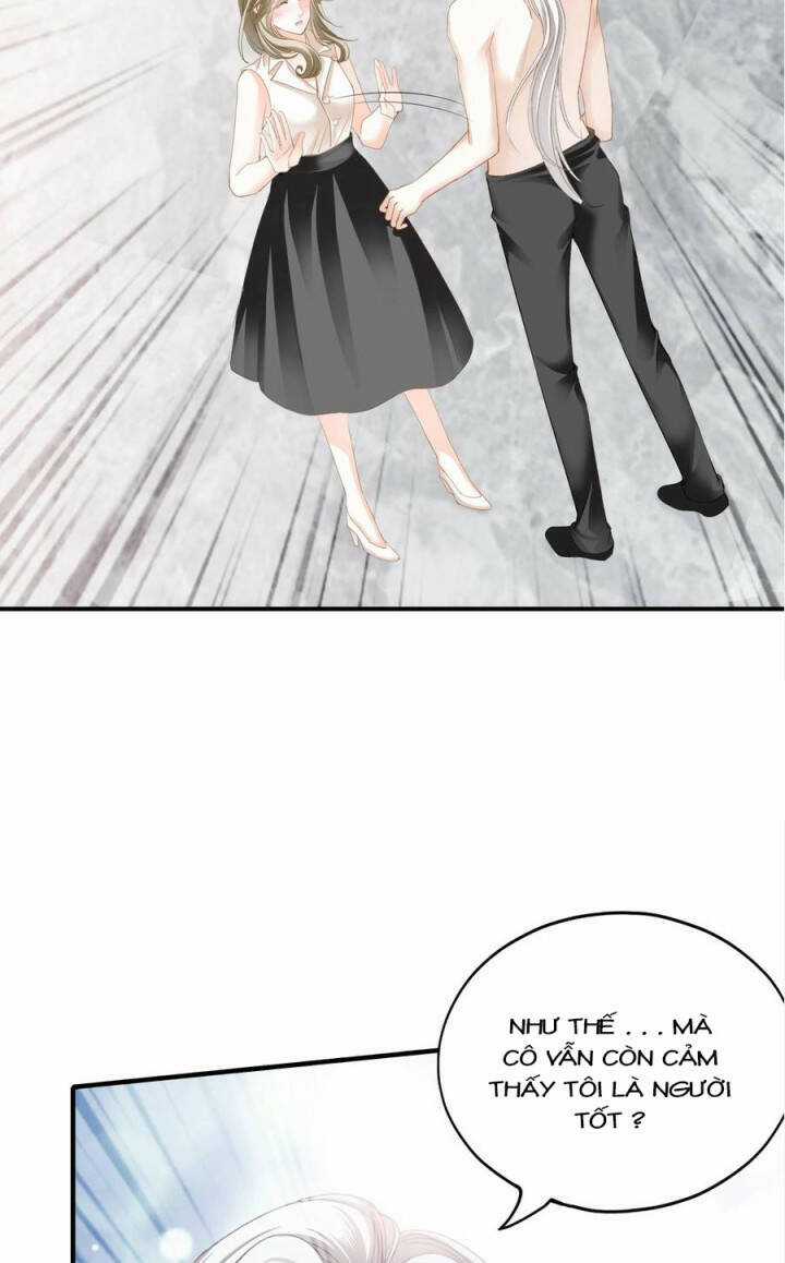 Bạo Quân Ái Nhân Chapter 116 trang 12