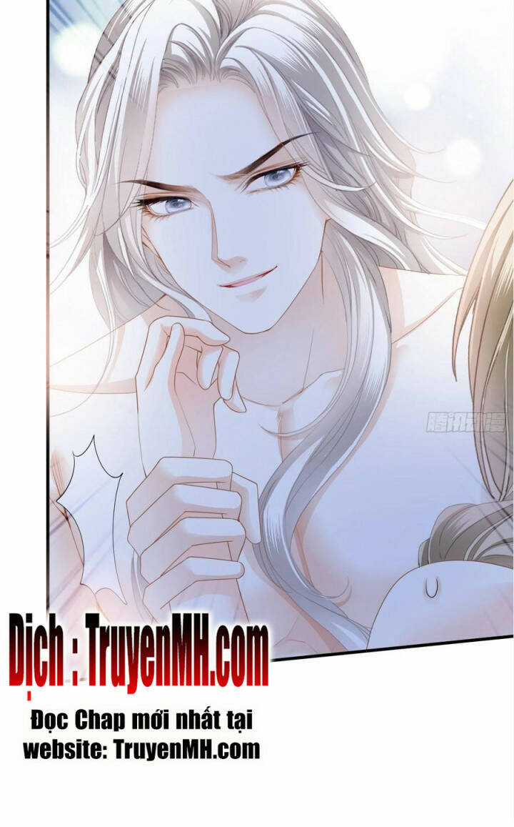 Bạo Quân Ái Nhân Chapter 116 trang 13