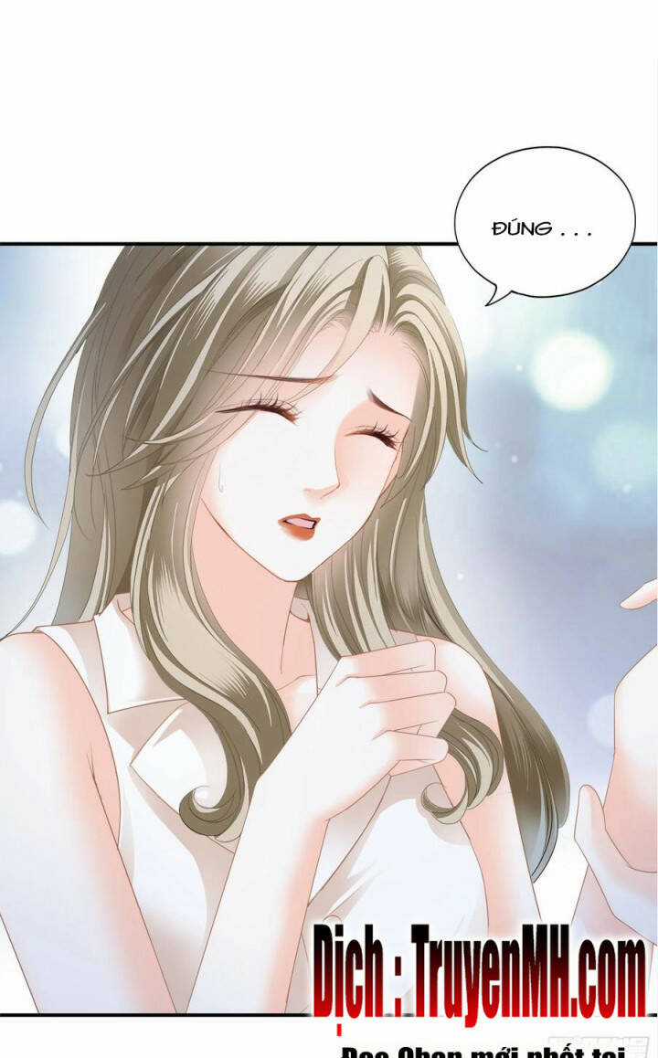 Bạo Quân Ái Nhân Chapter 116 trang 14