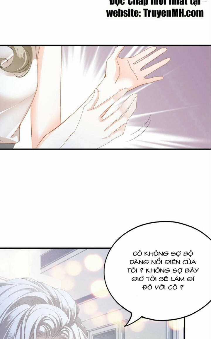 Bạo Quân Ái Nhân Chapter 116 trang 15