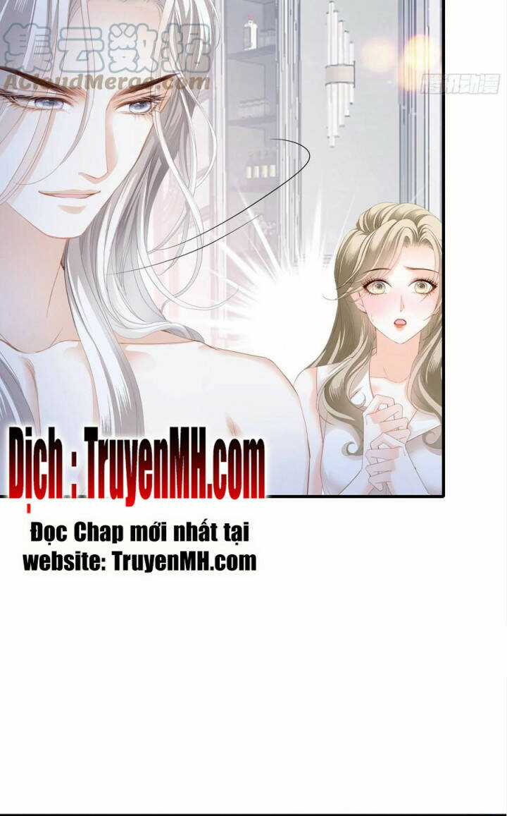 Bạo Quân Ái Nhân Chapter 116 trang 16