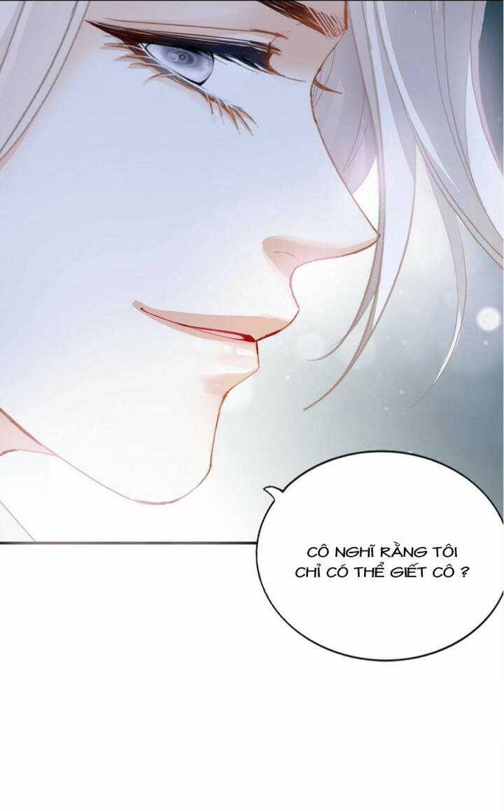 Bạo Quân Ái Nhân Chapter 116 trang 17