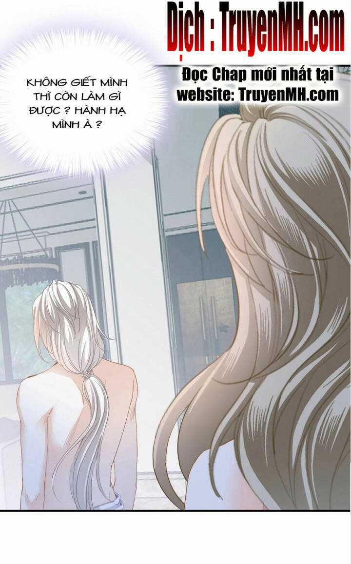 Bạo Quân Ái Nhân Chapter 116 trang 18