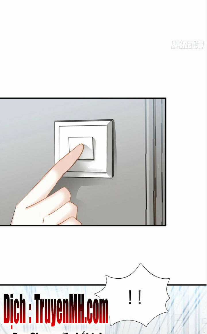 Bạo Quân Ái Nhân Chapter 116 trang 19