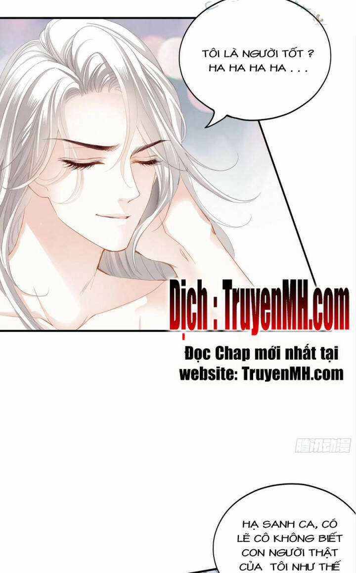 Bạo Quân Ái Nhân Chapter 116 trang 2