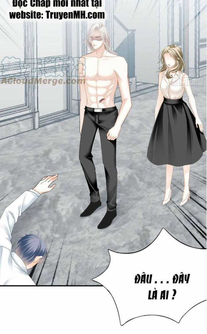 Bạo Quân Ái Nhân Chapter 116 trang 20