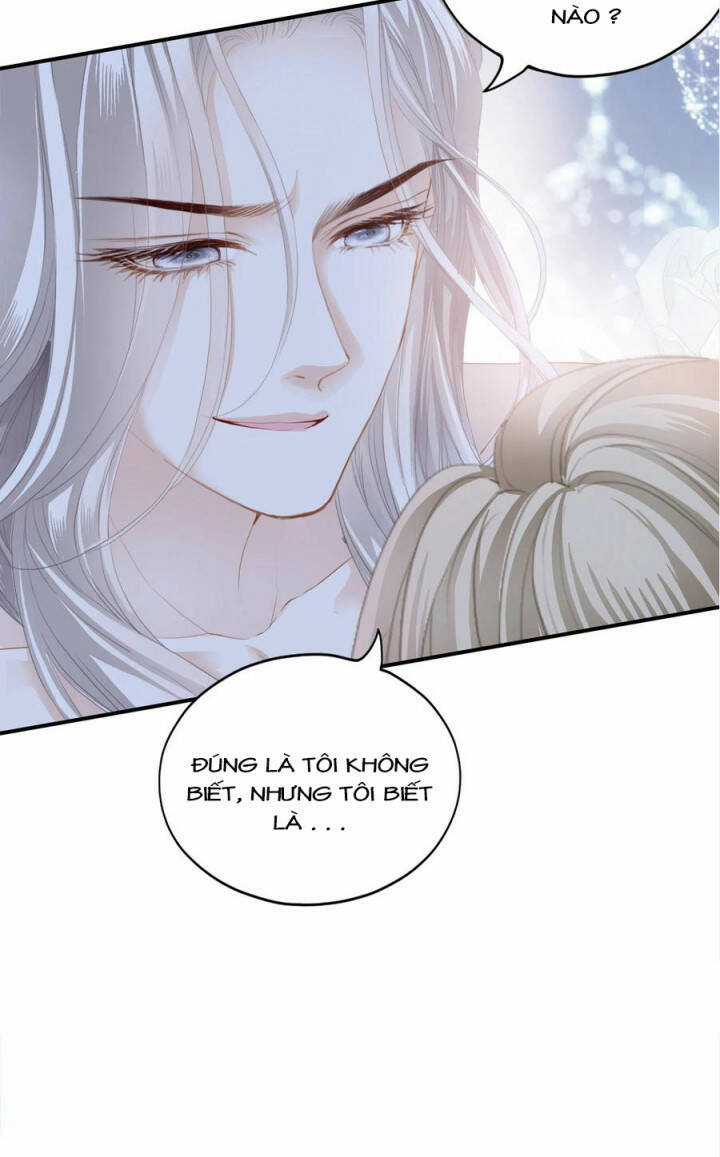 Bạo Quân Ái Nhân Chapter 116 trang 3