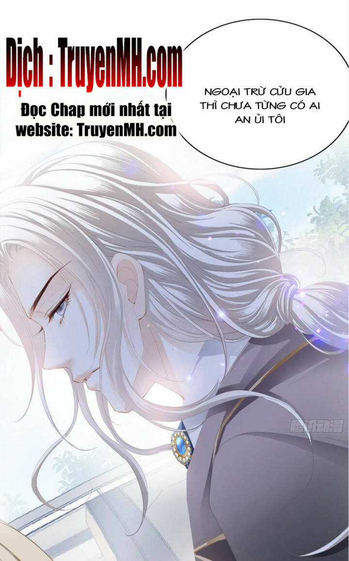 Bạo Quân Ái Nhân Chapter 116 trang 4