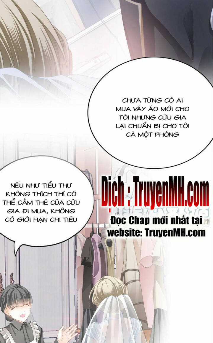 Bạo Quân Ái Nhân Chapter 116 trang 5