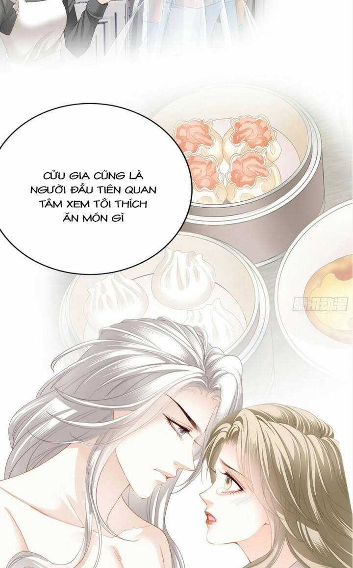 Bạo Quân Ái Nhân Chapter 116 trang 6