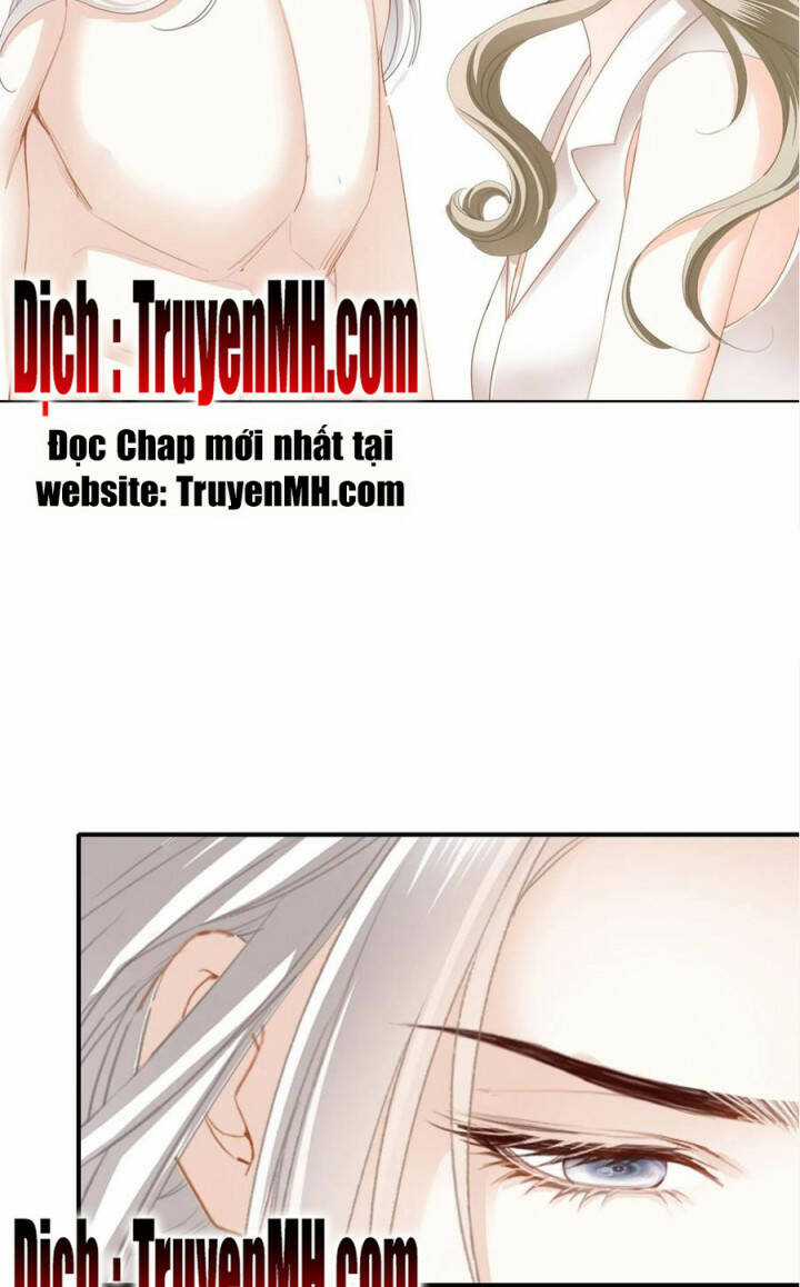 Bạo Quân Ái Nhân Chapter 116 trang 7