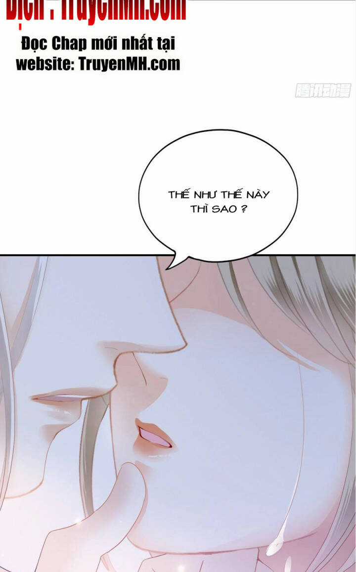 Bạo Quân Ái Nhân Chapter 116 trang 8