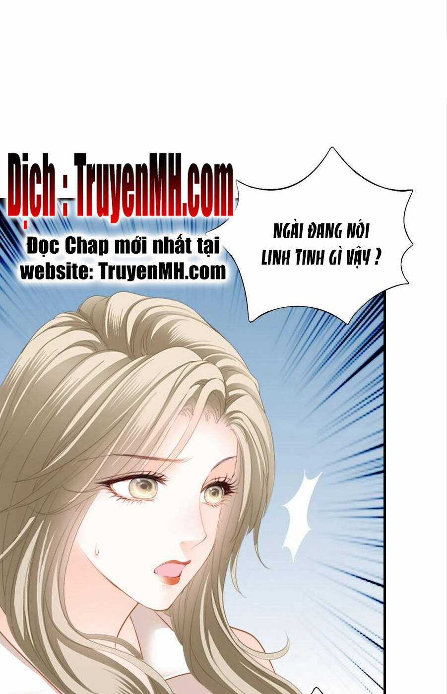 Bạo Quân Ái Nhân Chapter 117 trang 11