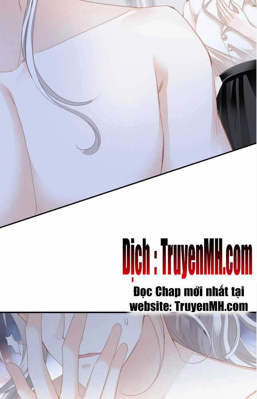 Bạo Quân Ái Nhân Chapter 117 trang 13