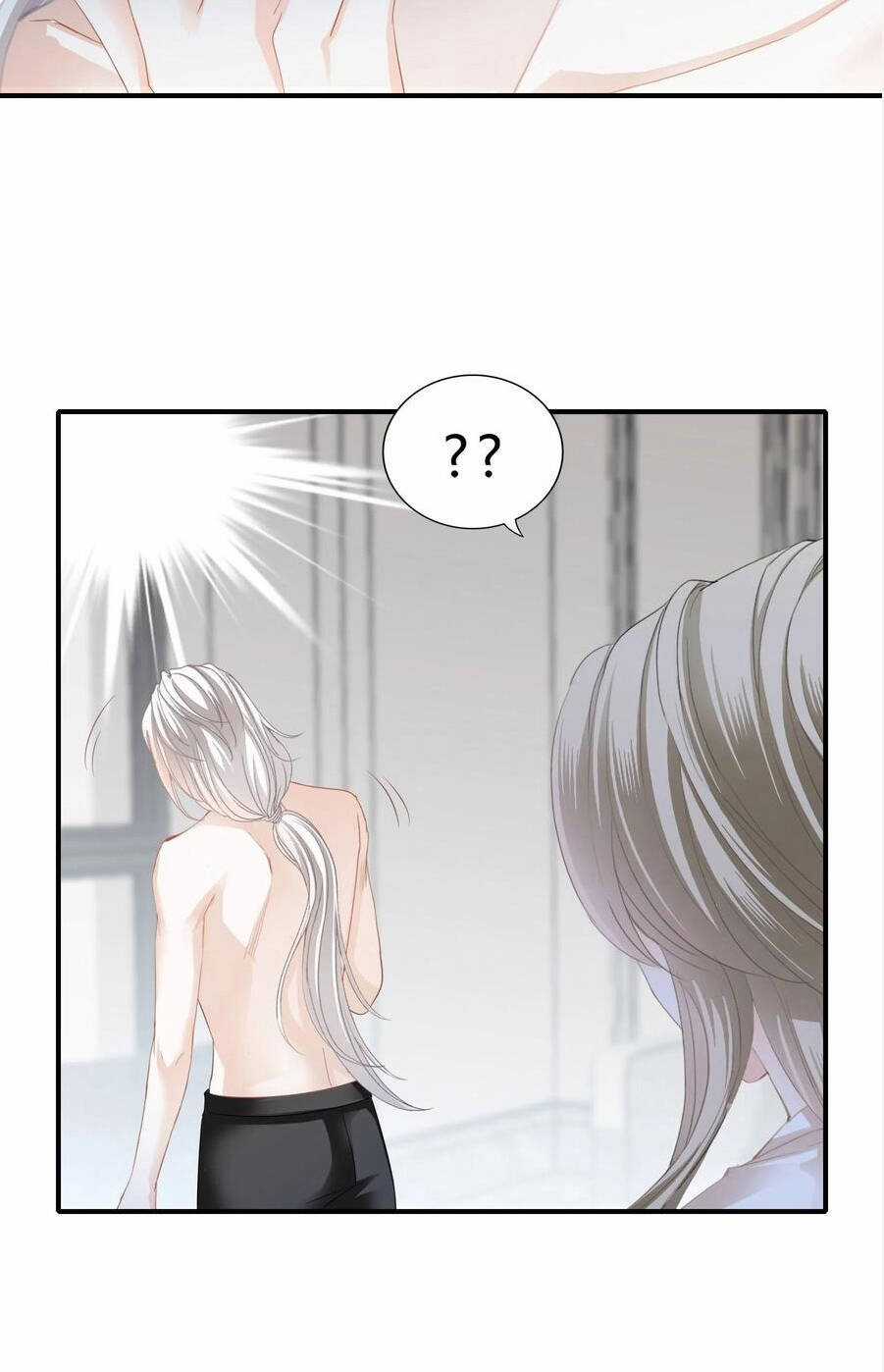 Bạo Quân Ái Nhân Chapter 117 trang 14