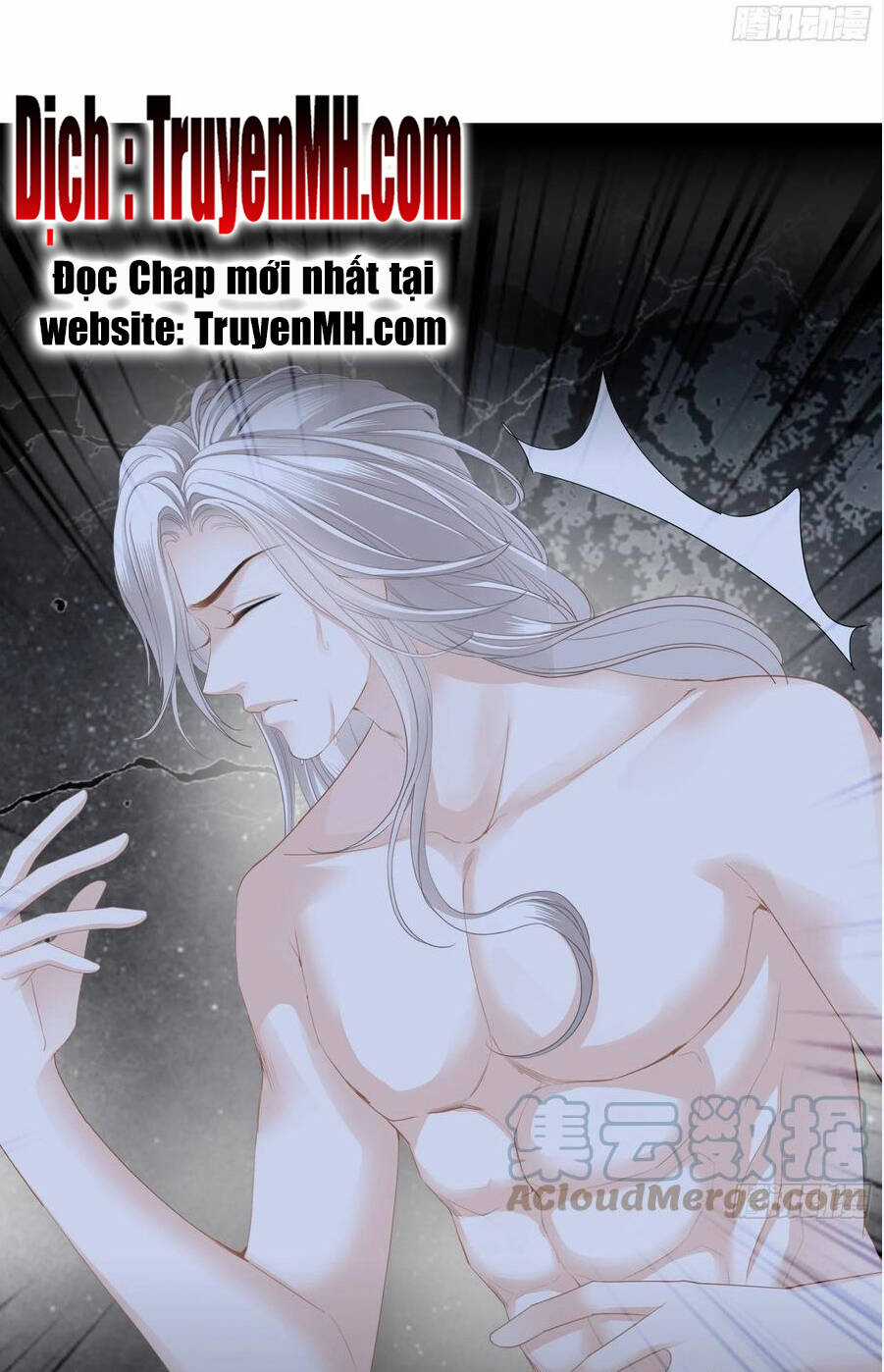 Bạo Quân Ái Nhân Chapter 117 trang 15