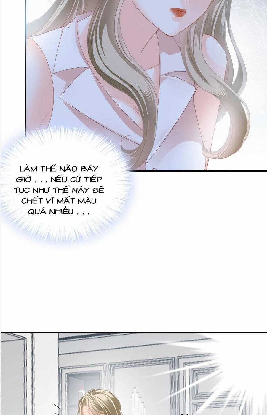 Bạo Quân Ái Nhân Chapter 117 trang 17