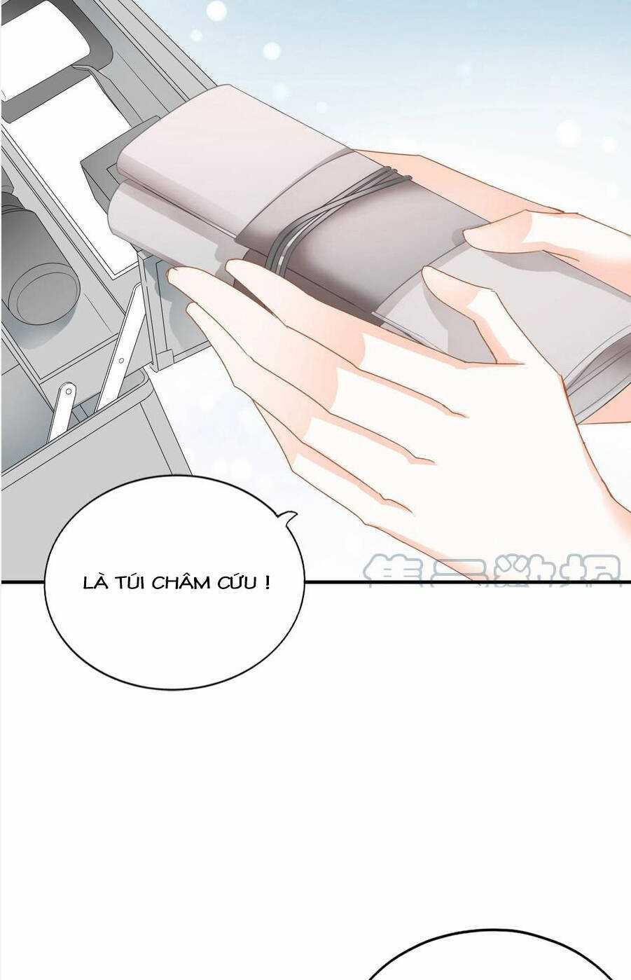 Bạo Quân Ái Nhân Chapter 117 trang 19