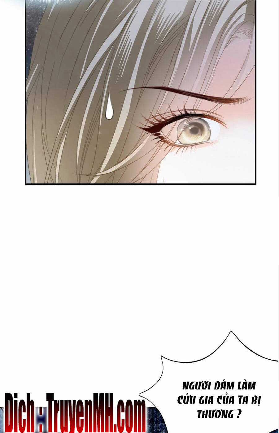 Bạo Quân Ái Nhân Chapter 117 trang 5