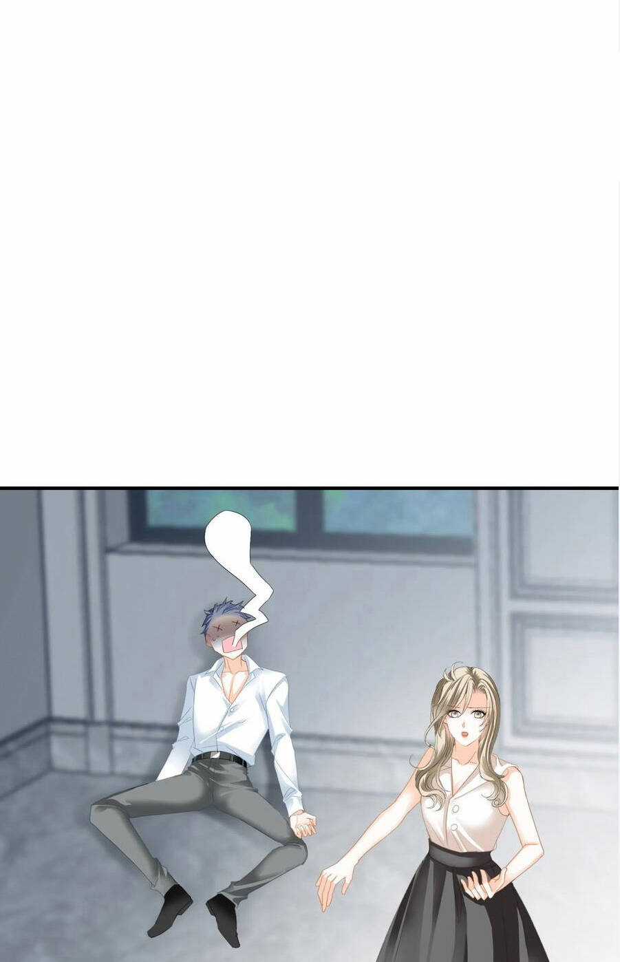 Bạo Quân Ái Nhân Chapter 117 trang 7