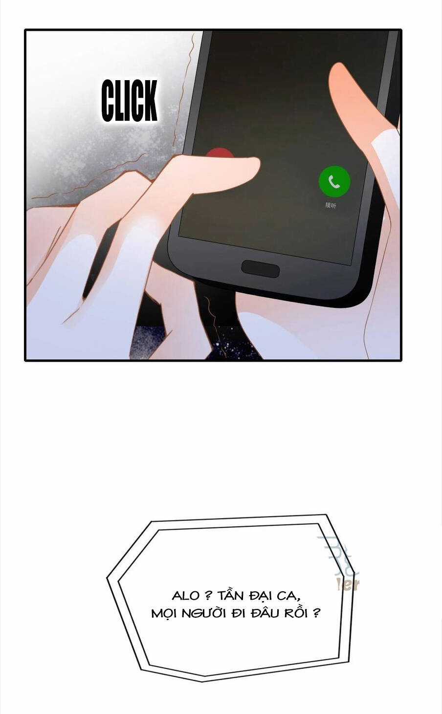 Bạo Quân Ái Nhân Chapter 118 trang 12