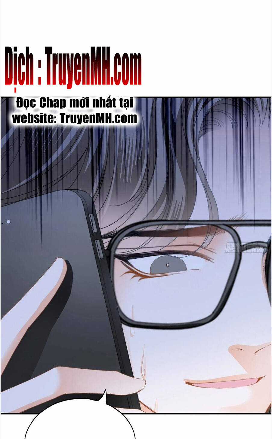 Bạo Quân Ái Nhân Chapter 118 trang 13