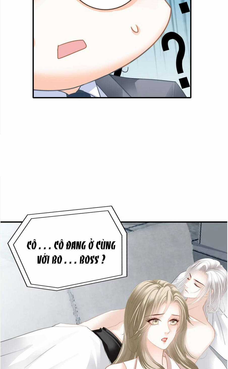 Bạo Quân Ái Nhân Chapter 118 trang 16