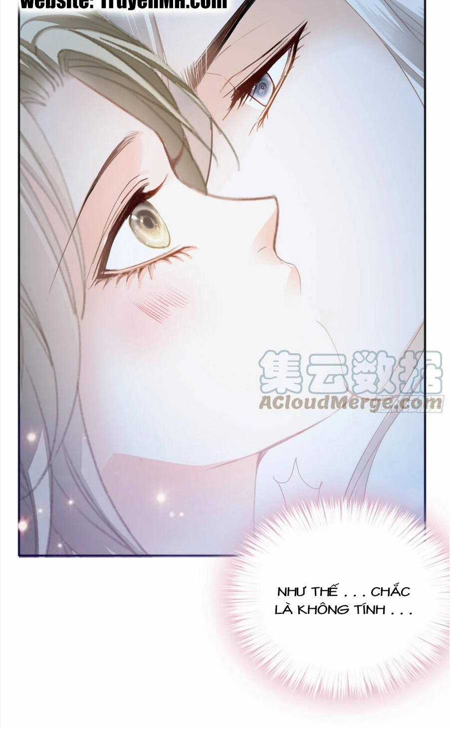 Bạo Quân Ái Nhân Chapter 118 trang 20