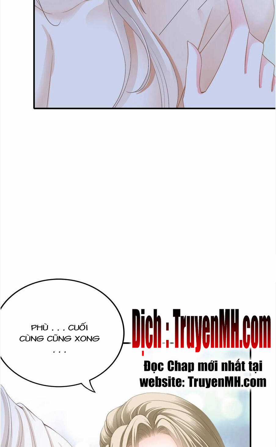 Bạo Quân Ái Nhân Chapter 118 trang 4