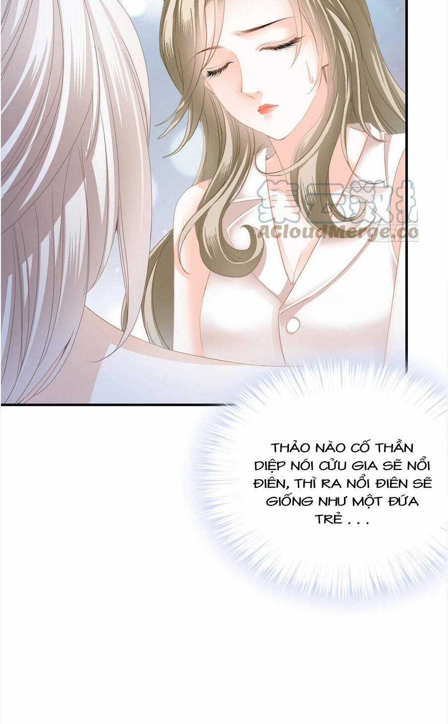 Bạo Quân Ái Nhân Chapter 118 trang 5