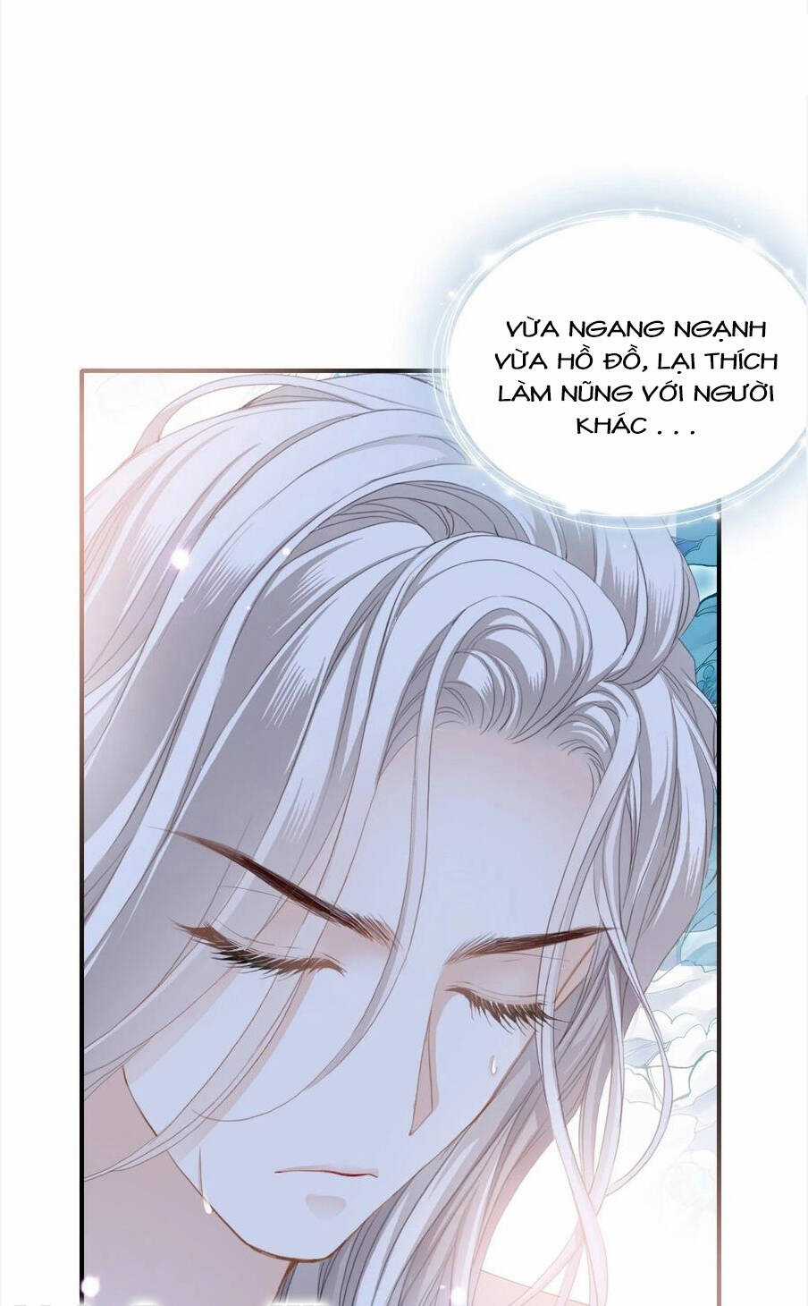 Bạo Quân Ái Nhân Chapter 118 trang 6