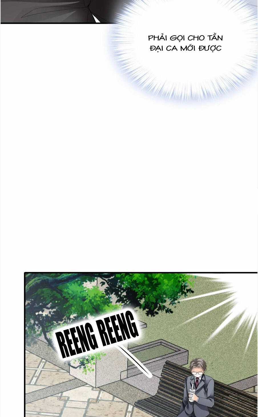 Bạo Quân Ái Nhân Chapter 118 trang 9