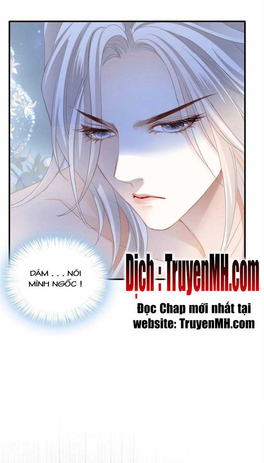 Bạo Quân Ái Nhân Chapter 119 trang 10