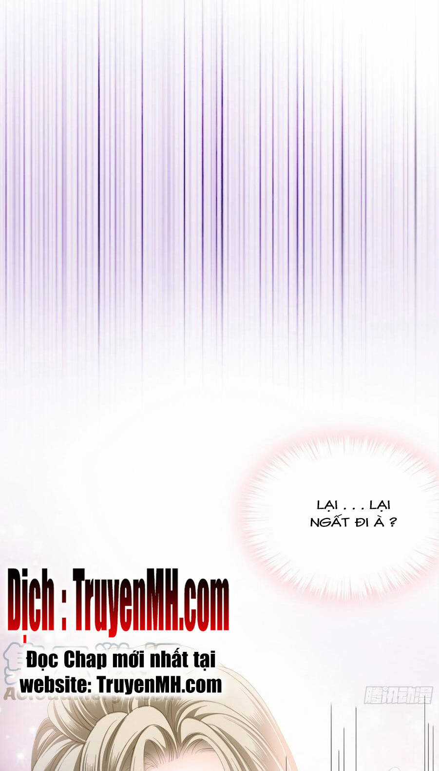 Bạo Quân Ái Nhân Chapter 119 trang 11