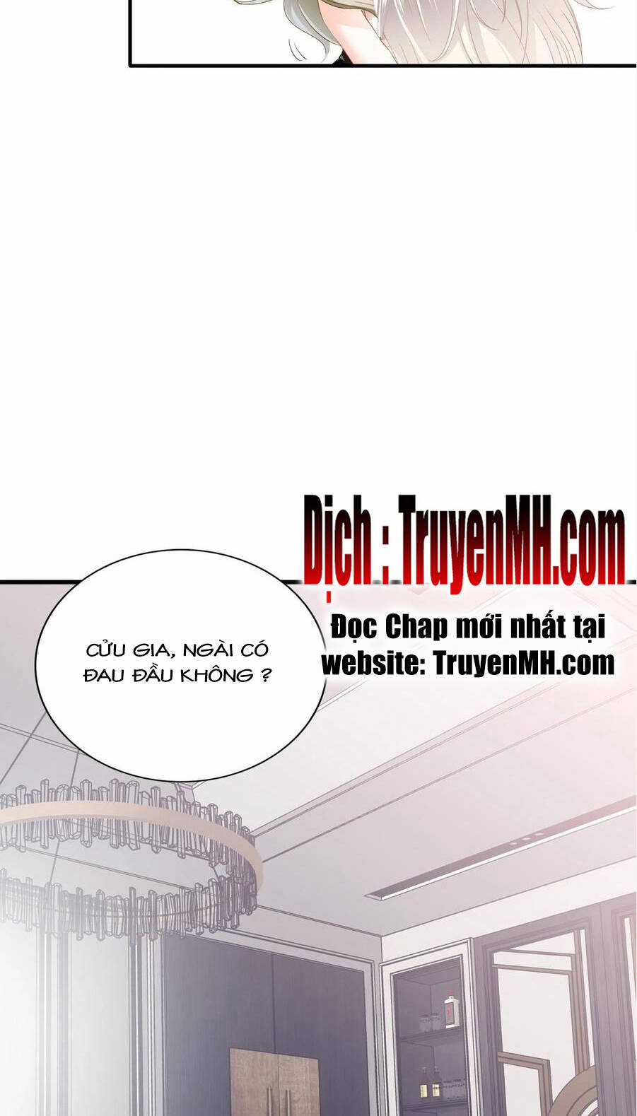 Bạo Quân Ái Nhân Chapter 119 trang 13