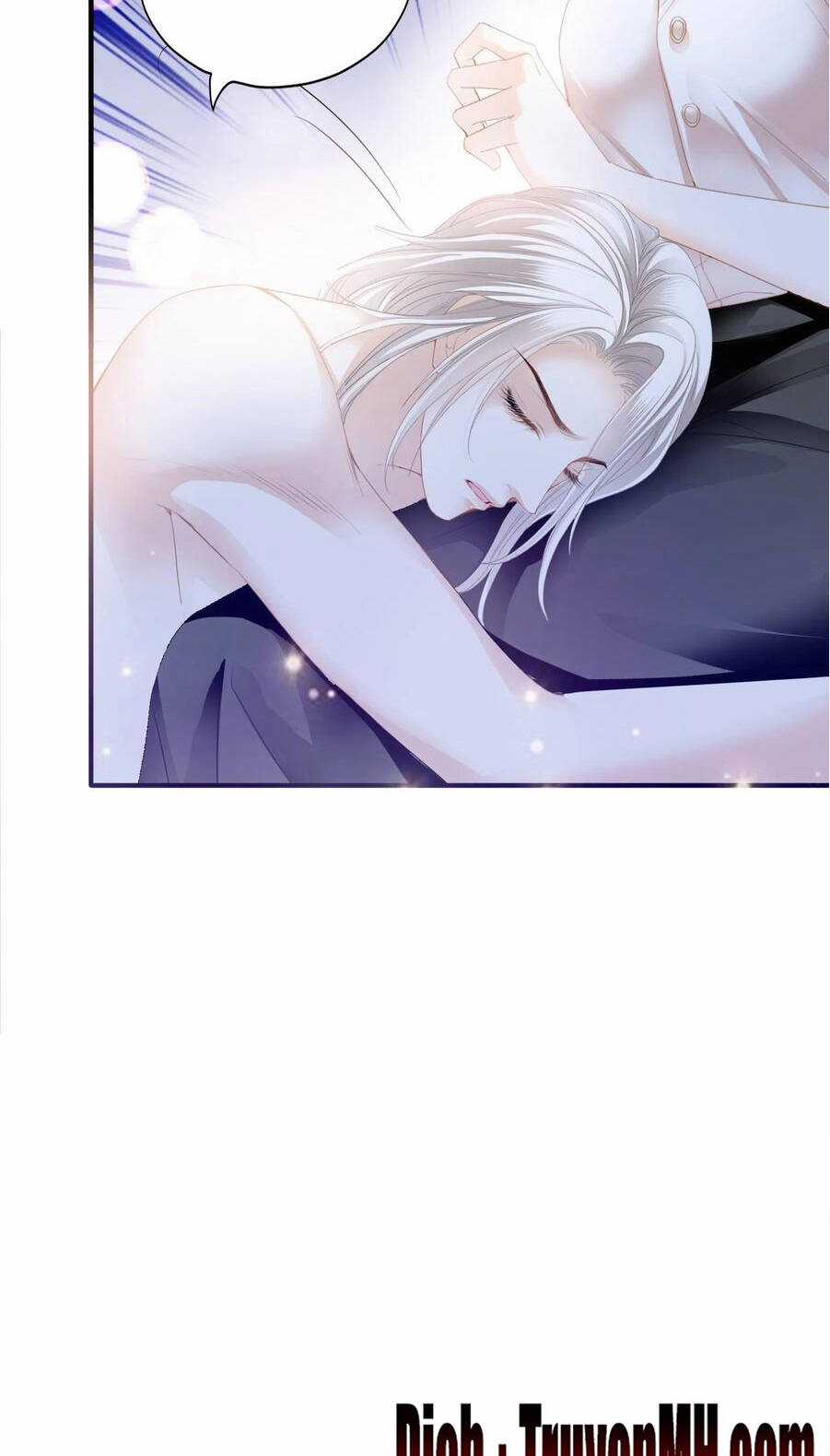 Bạo Quân Ái Nhân Chapter 119 trang 16