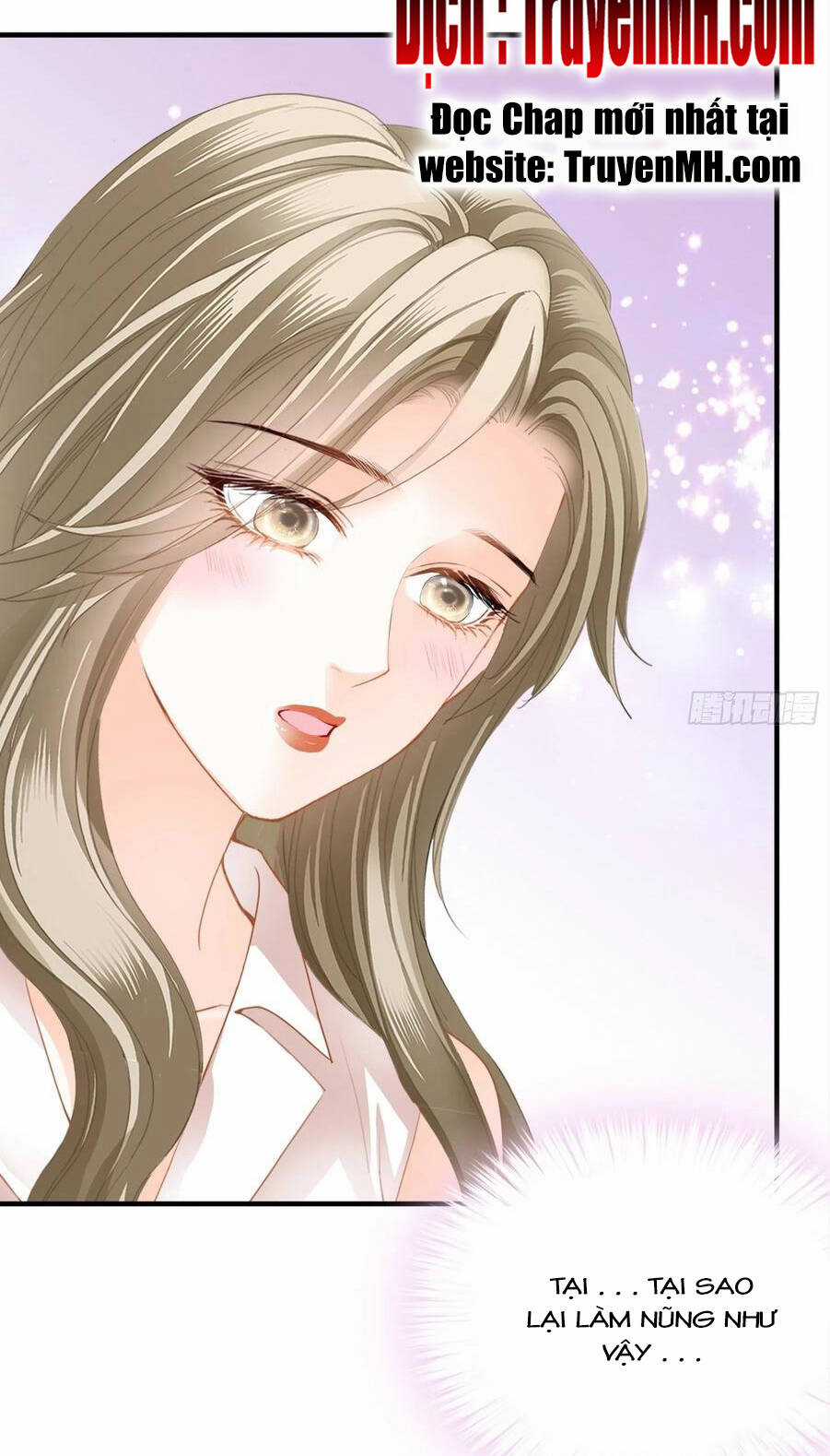 Bạo Quân Ái Nhân Chapter 119 trang 17