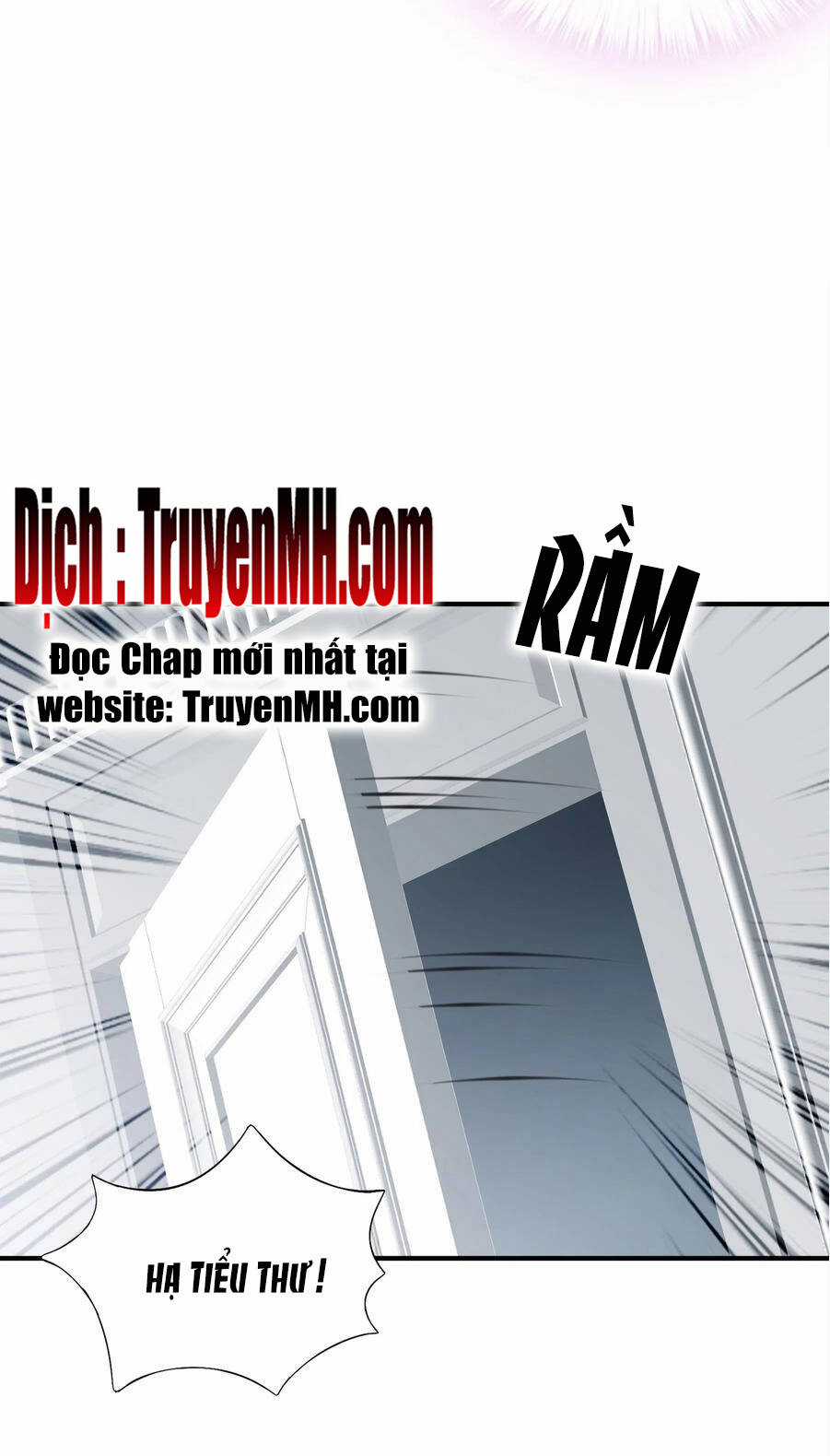 Bạo Quân Ái Nhân Chapter 119 trang 18