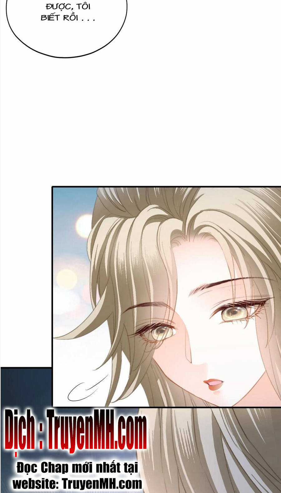 Bạo Quân Ái Nhân Chapter 119 trang 2