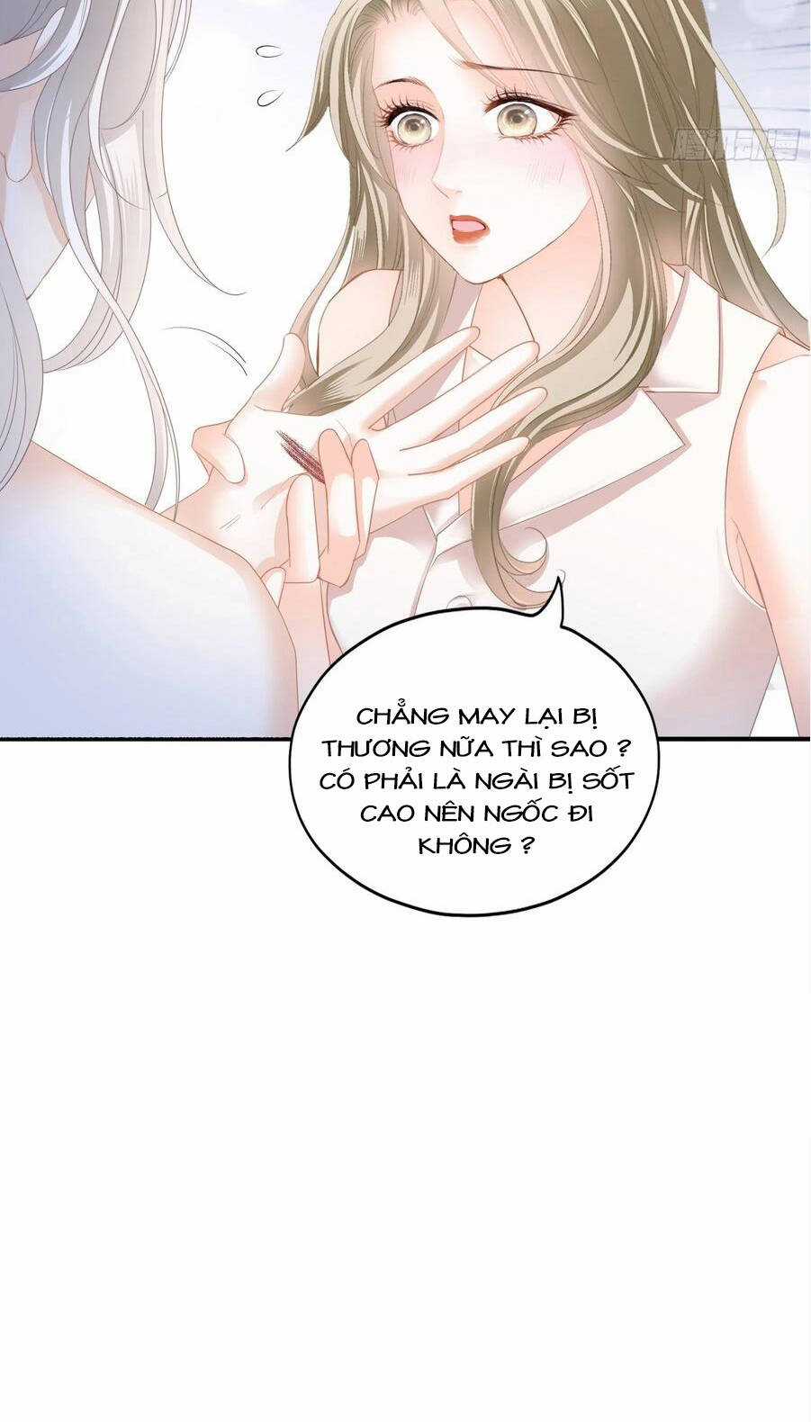 Bạo Quân Ái Nhân Chapter 119 trang 9