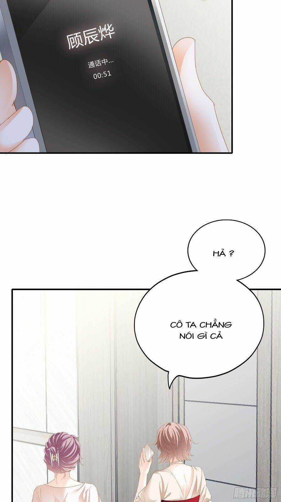 Bạo Quân Ái Nhân Chapter 12 trang 12