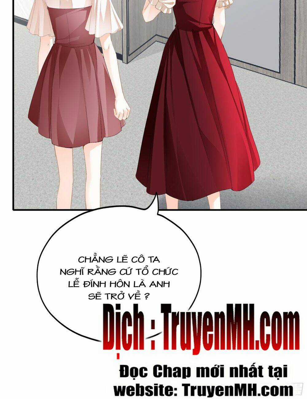 Bạo Quân Ái Nhân Chapter 12 trang 13