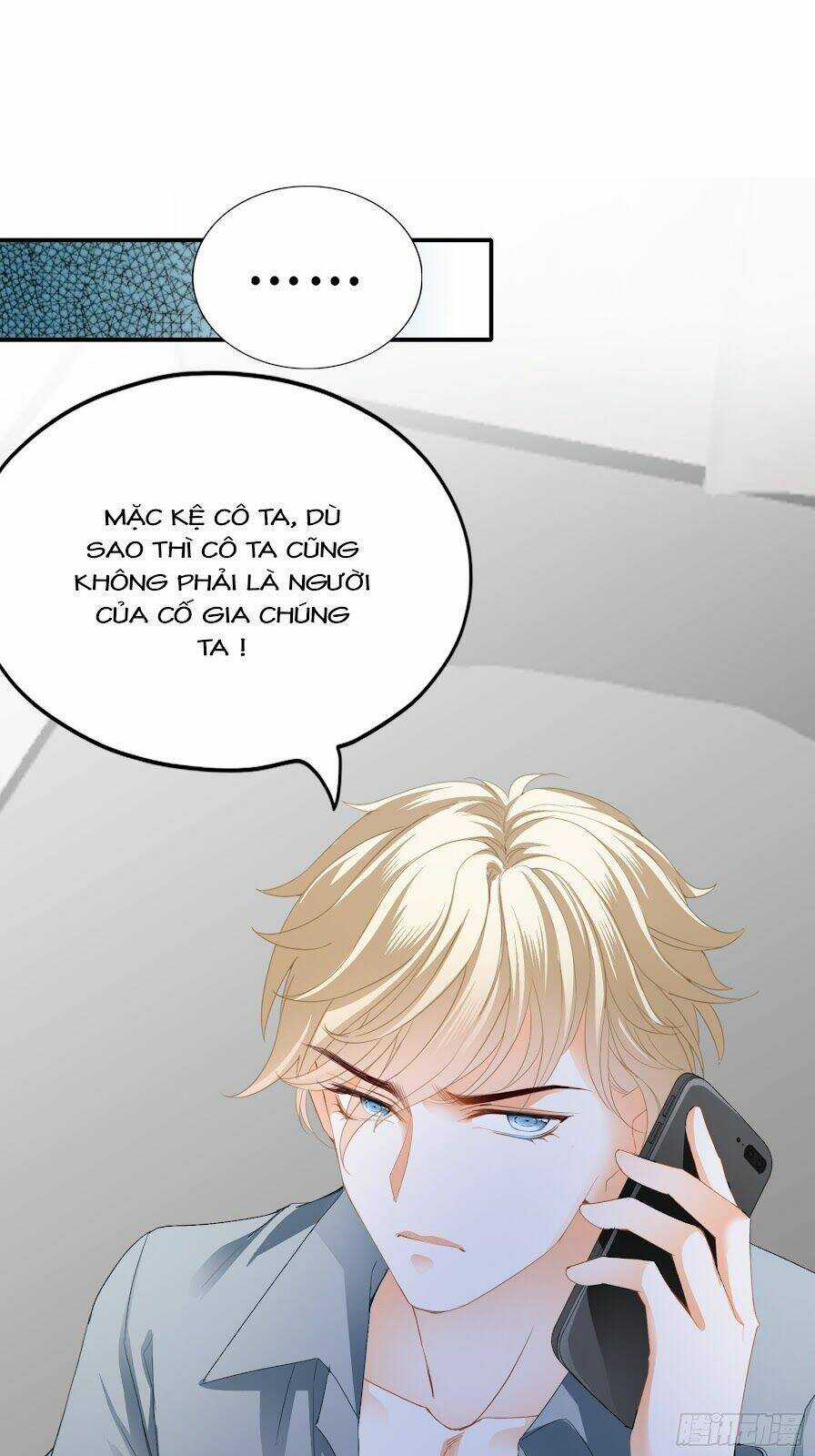 Bạo Quân Ái Nhân Chapter 12 trang 14