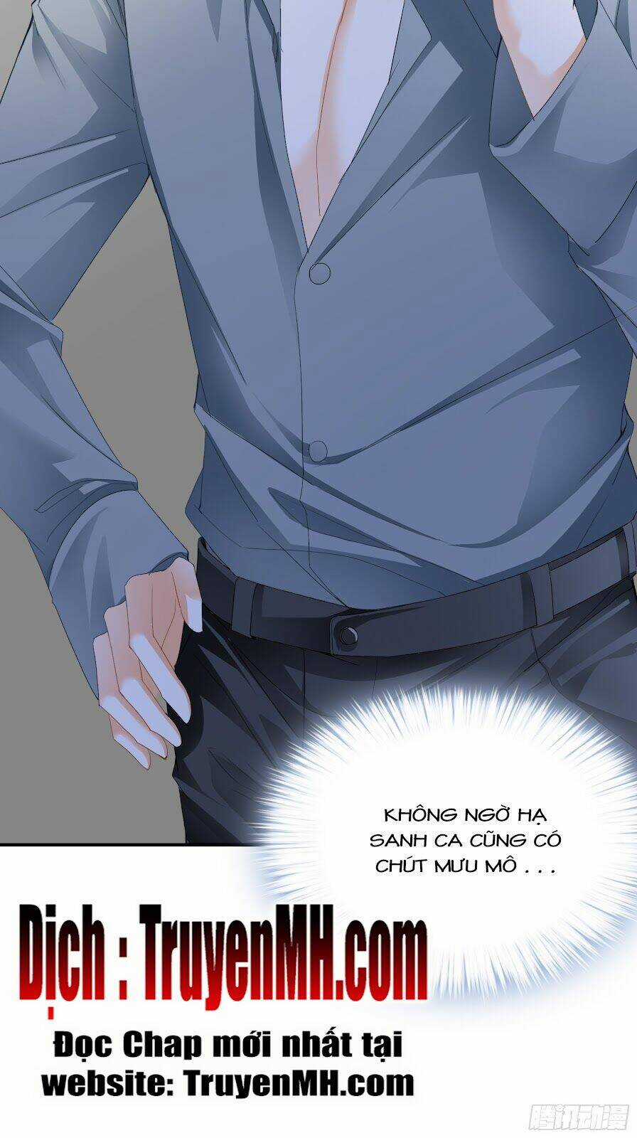 Bạo Quân Ái Nhân Chapter 12 trang 15