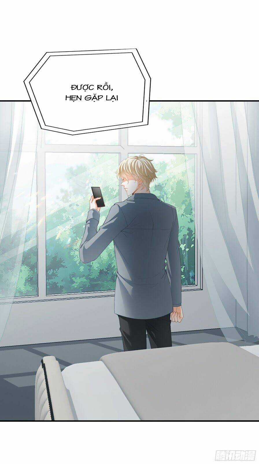 Bạo Quân Ái Nhân Chapter 12 trang 16