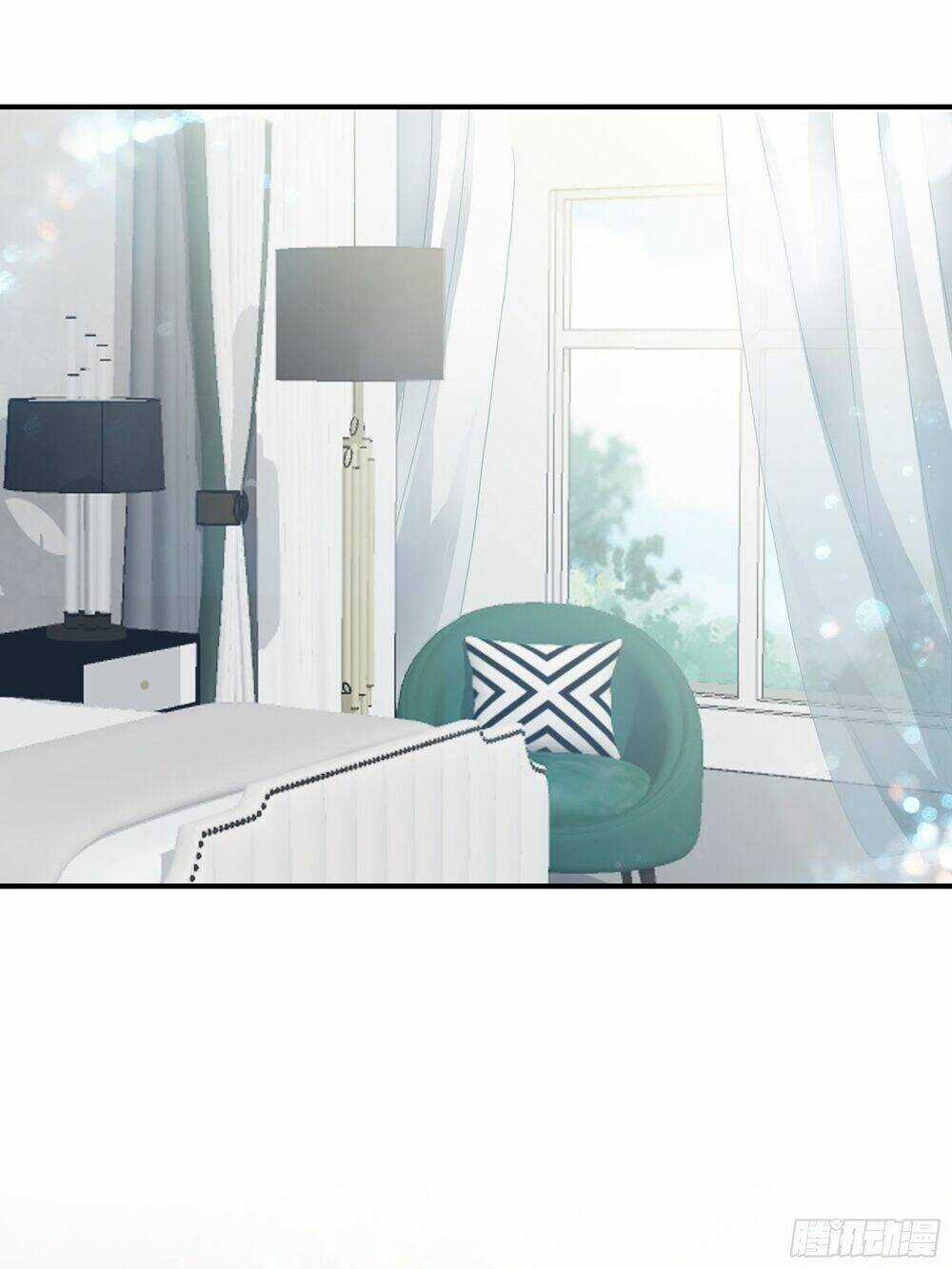 Bạo Quân Ái Nhân Chapter 12 trang 2